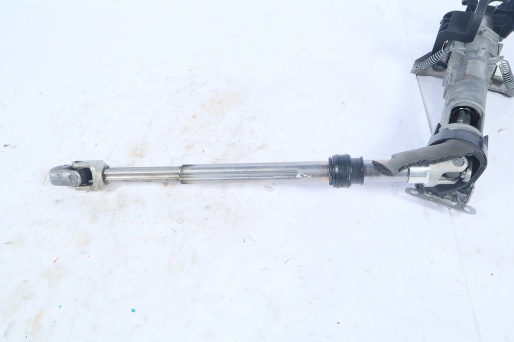 2018 - 2025 ALFA ROMEO STELVIO 2.0L STEERING COLUMN/ADJUSTER SET OEM