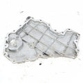 BMW 650I 550I 750I N63 LOWER  OIL PAN OEM 7570691