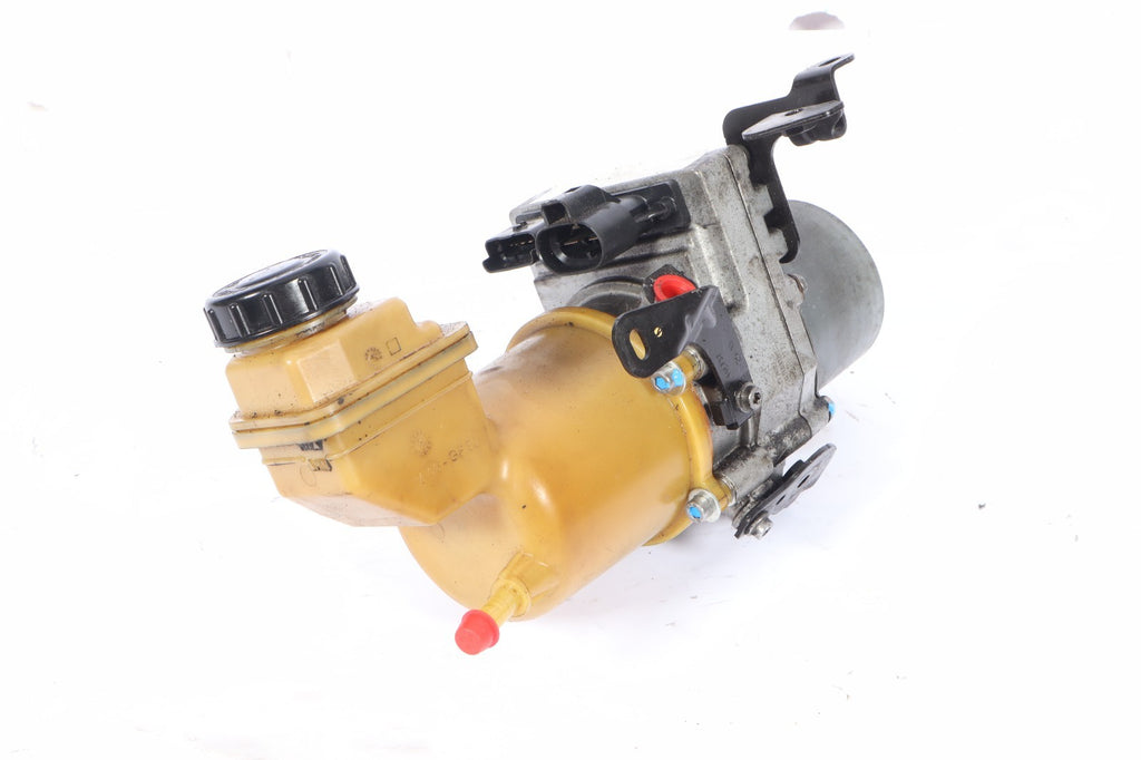 2013-2015 NISSAN PATHFINDER POWER STEERING PUMP ELECTRONIC-HYDRAULIC 3.5L OEM