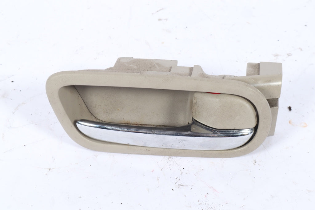 2007-2012 MAZDA CX-9 REAR RIGHT DOOR INNER HANDLE OEM