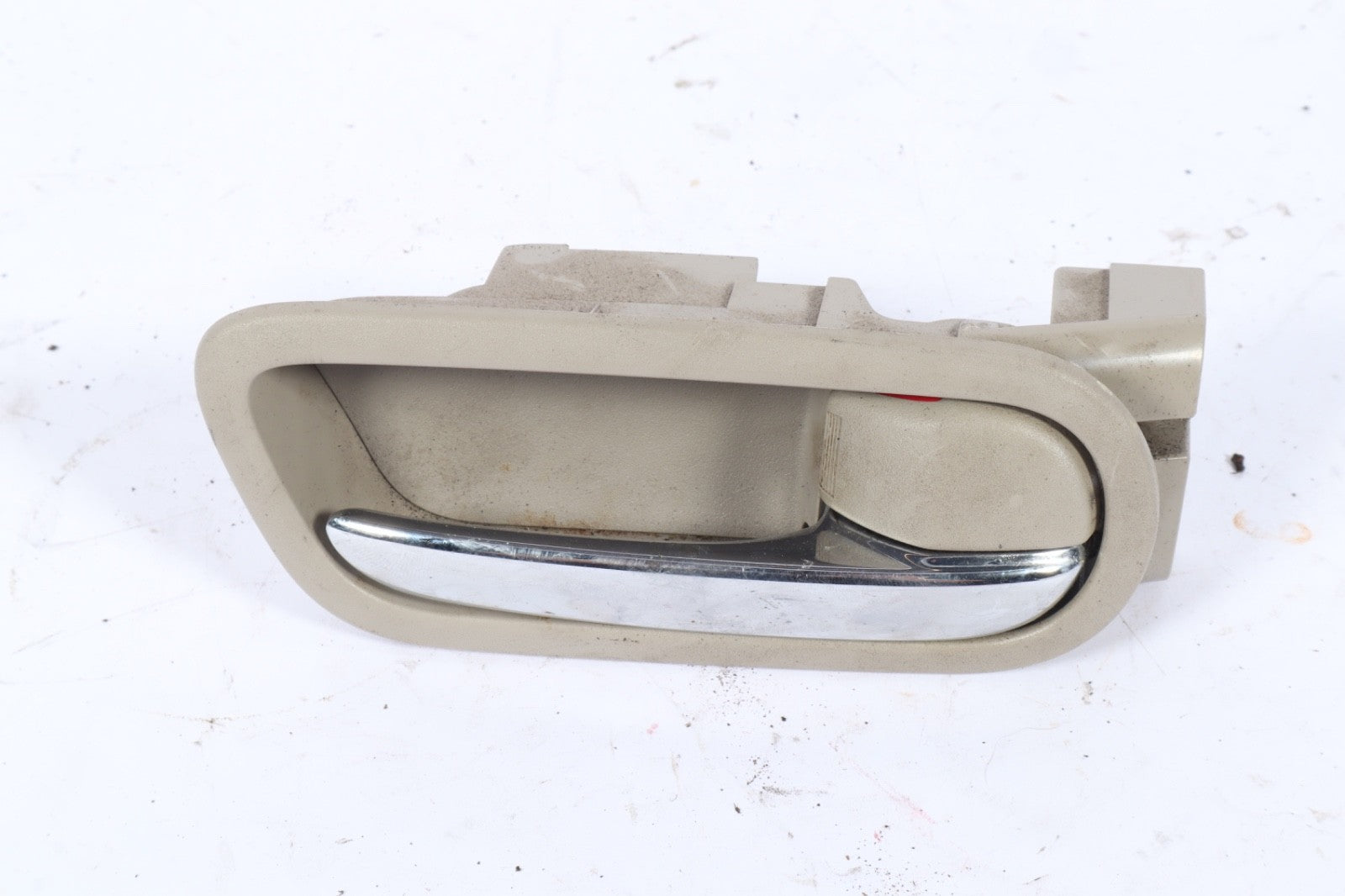 2007-2012 MAZDA CX-9 REAR RIGHT DOOR INNER HANDLE OEM