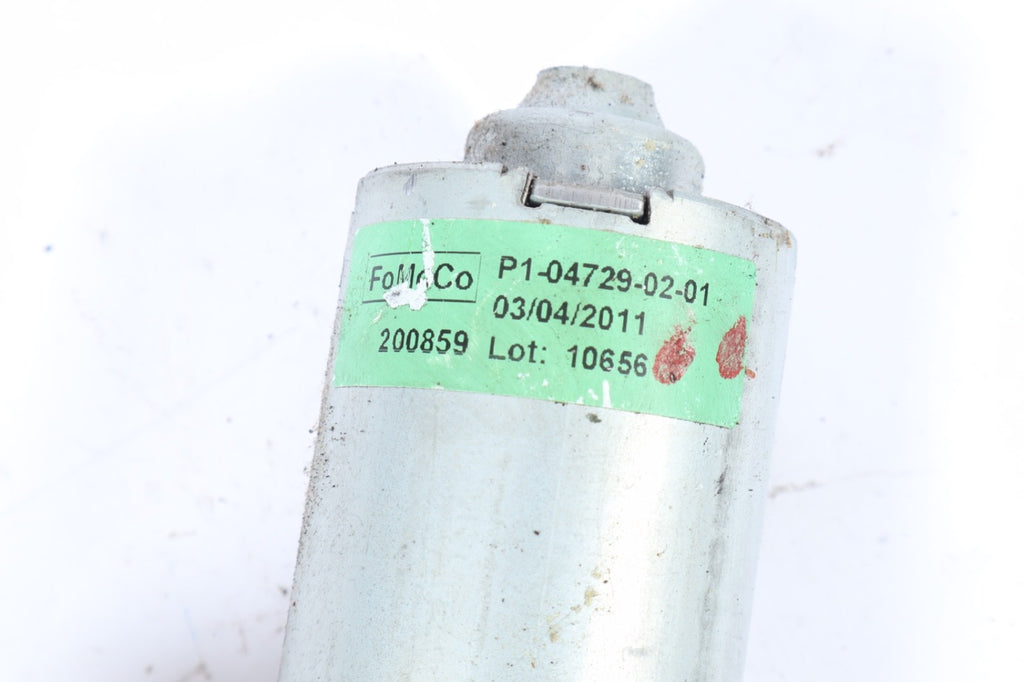 2010-2019 FORD TAURUS MOTORCRAFT FRONT RIGHT SEAT MOTOR OEM