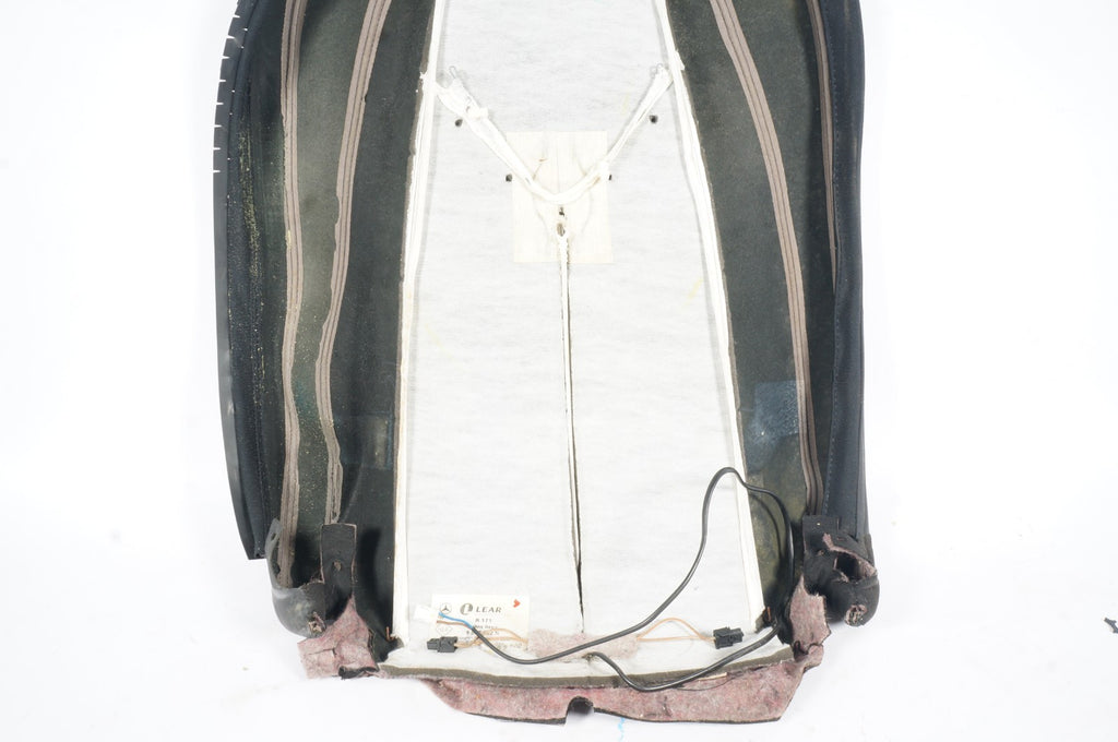 2005-2011 Mercedes R171 SLK280 SLK300 Front Left Side Top Upper Seat Cushion OEM