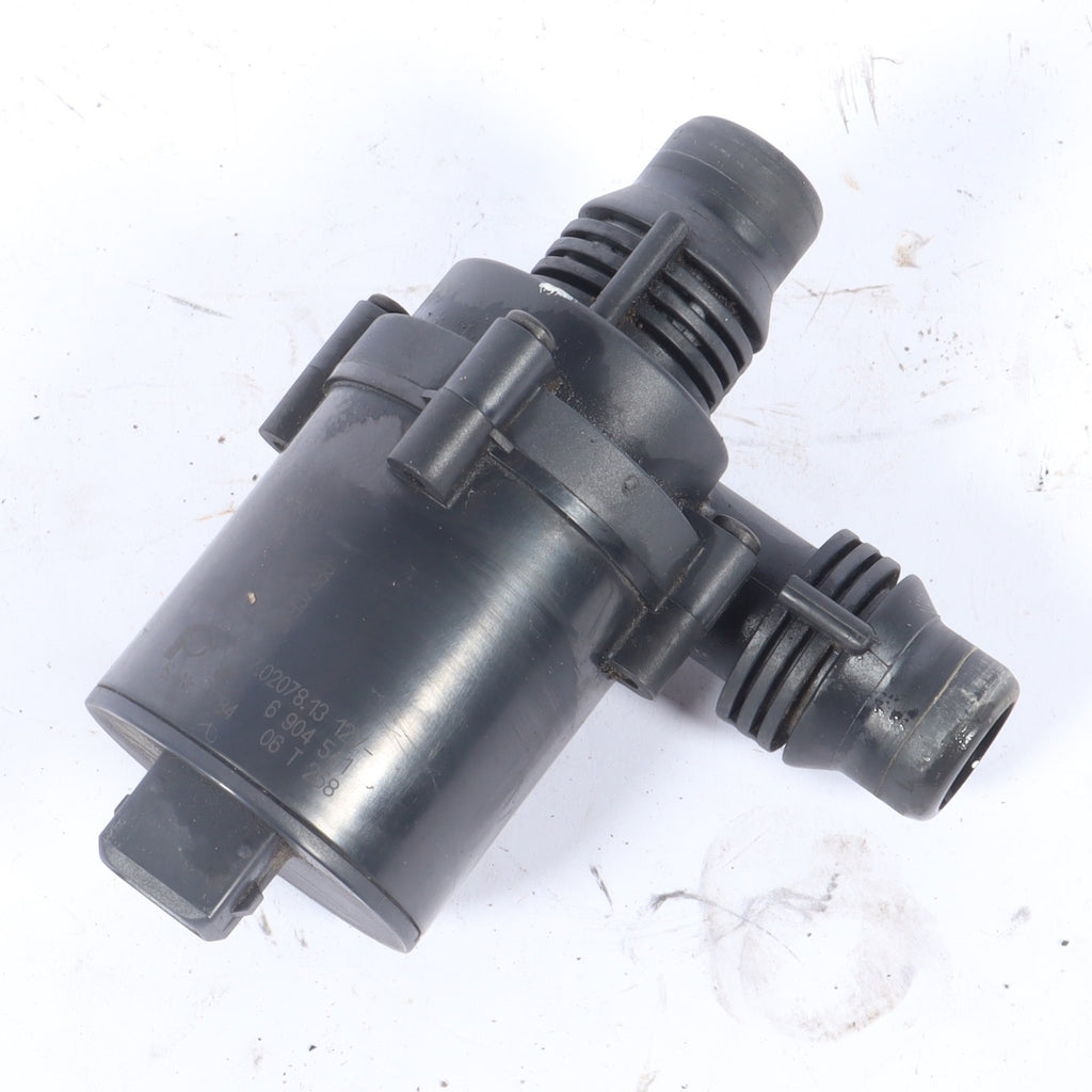 2009-2012 Land Rover Range Rover Additional Water Pump 70207813 12V OEM 6904541