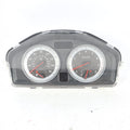 2013 VOLVO C70 SPEEDOMETER INSTRUMENT CLUSTER GAUGE ASSEMBLY MPH OEM 31254830