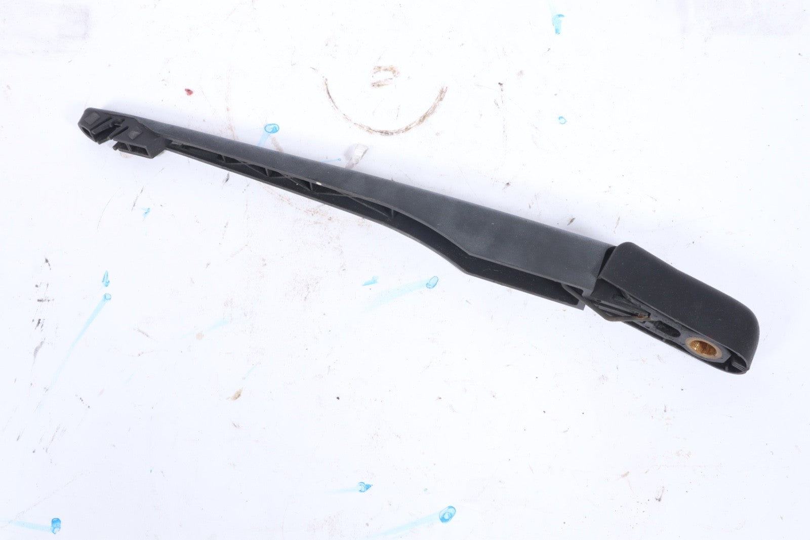 2004 2010 BMW X3 REAR LIFTGATE TAILGATE WIPER ARM OEM