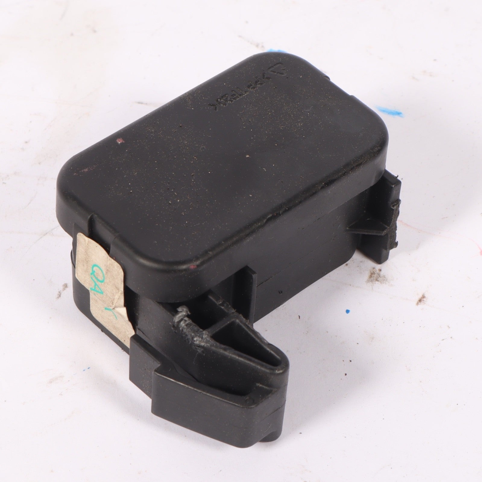 2016–2019 Buick Cascada Trunk Liftgate Control Module OEM 22906040
