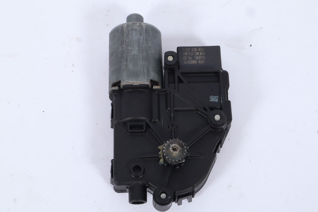2009-2014 AUDI Q5 SUNROOF SUN ROOF MOTOR 8R0959591 OEM