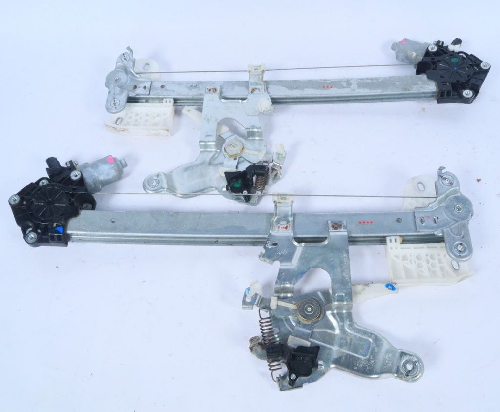 2011-2017 Honda Odyssey Rear RIGHT & LEFT Window Motor Regulator 72710-tk8-a120