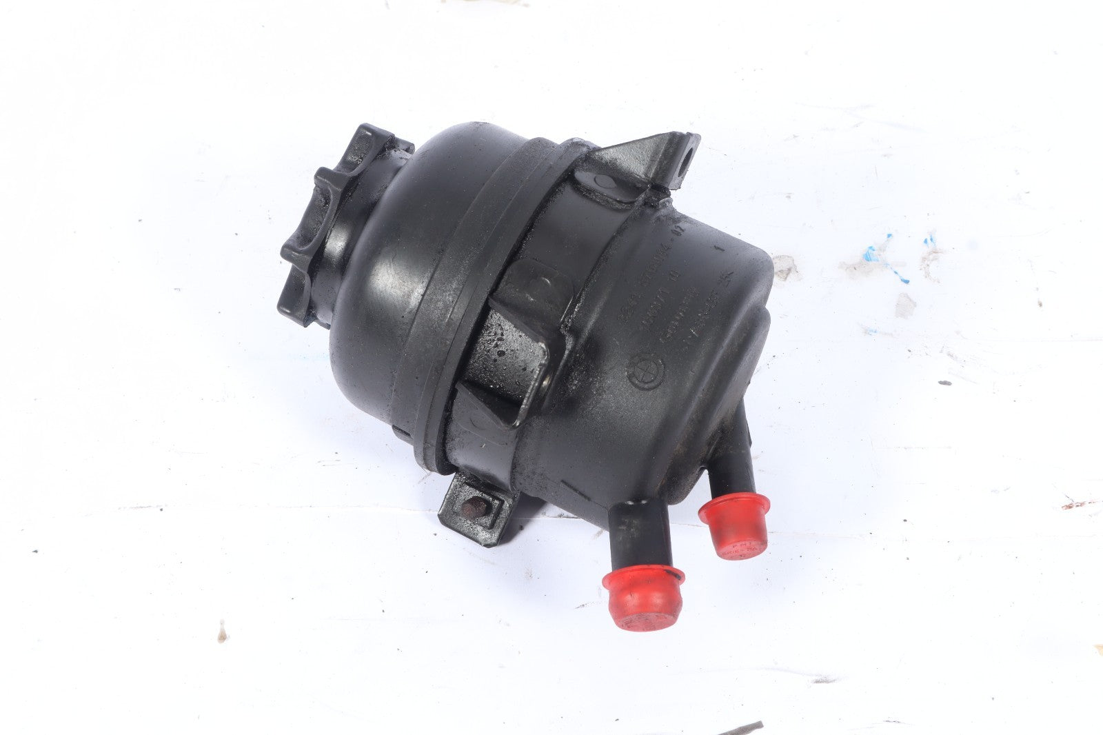 2008 - 2013 BMW M3 E92 E93 POWER STEERING FLUID RESERVOIR TANK 6768094 OEM