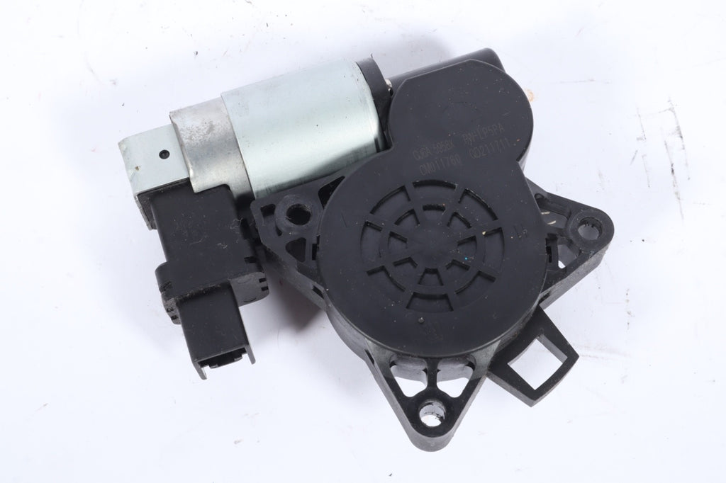 2007-2012 MAZDA CX-9 DRIVERS SIDE WINDOW CONTROL MOTOR OEM