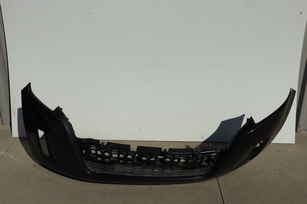 2011-2014 FORD EDGE FRONT BUMPER COVER OEM ONLY PICK UP!!!