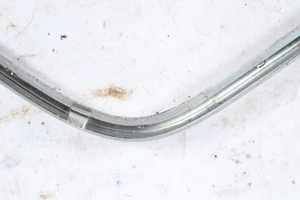 2012-2020 DODGE GRAND CARAVAN CENTER DASHBOARD TRIM BEZEL OEM L0205950AA