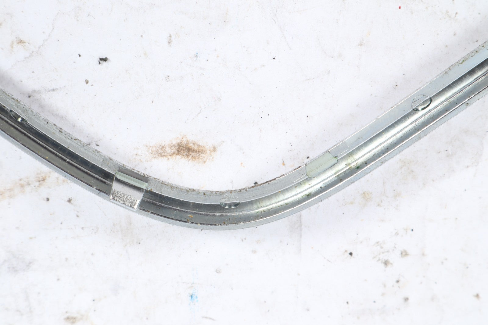 2012-2020 DODGE GRAND CARAVAN CENTER DASHBOARD TRIM BEZEL OEM L0205950AA