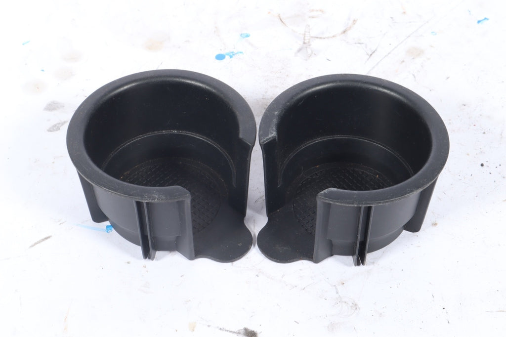 2006-2013 LAND ROVER RANGE FRONT CONSOLE CUP HOLDER CUPHOLDER INSERT OEM