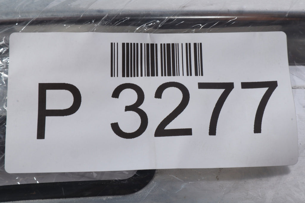 02-09 AUDI B6 A4 S4 RS4 CONVERTIBLE FRONT LEFT RIGHT WINDSHIELD ROOF TRIM OEM