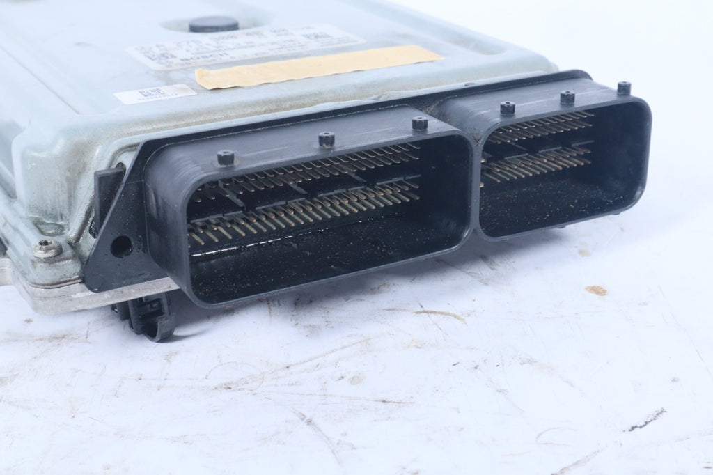 2012-2016 Mercedes-Benz E350  Engine Control Module Unit ECU ECM A2769004600 OEM