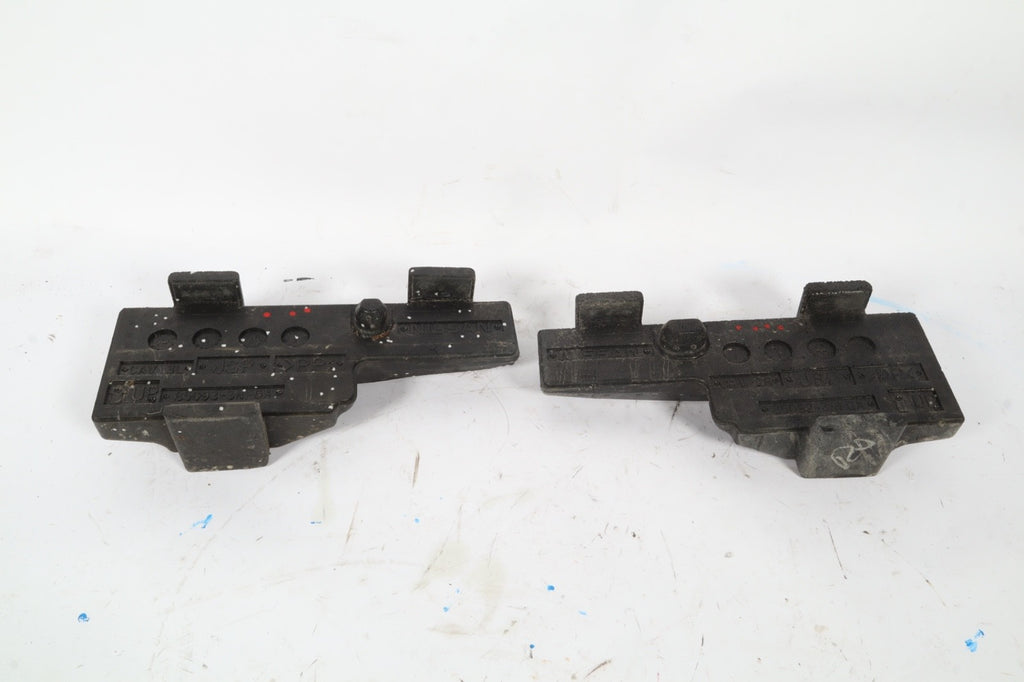 2013 - 2018 Nissan Altima Front Bumper Impact Reinforcement Bar Beam OEM