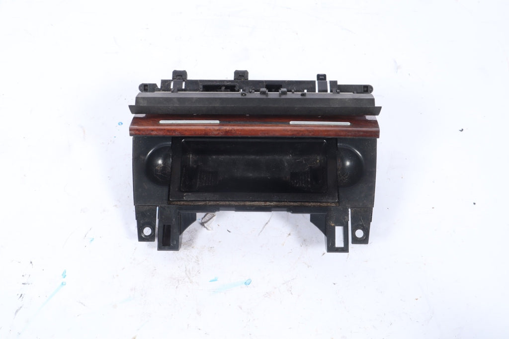 2005 - 2009 AUDI A4 FRONT CENTER CONSOLE STORAGE ASHTRAY OEM 8E0857951