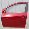 2017-2019 Chevrolet Sonic Front Left Door SHELL OEM