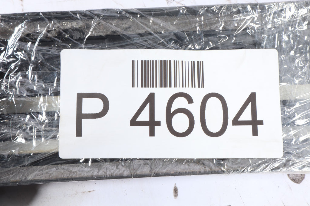 2009-2017 AUDI Q5 FRONT LEFT DOOR SILL SCUFF PLATE TRIM COVER 8R0853373D OEM