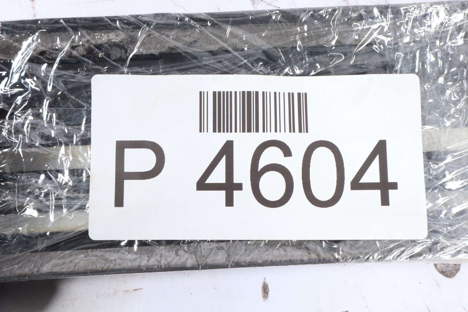2009-2017 AUDI Q5 FRONT LEFT DOOR SILL SCUFF PLATE TRIM COVER 8R0853373D OEM