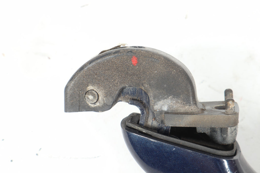 2008-2020 DODGE GRAND CARAVAN FRONT LEFT DRIVER SIDE EXTERIOR DOOR HANDLE OEM