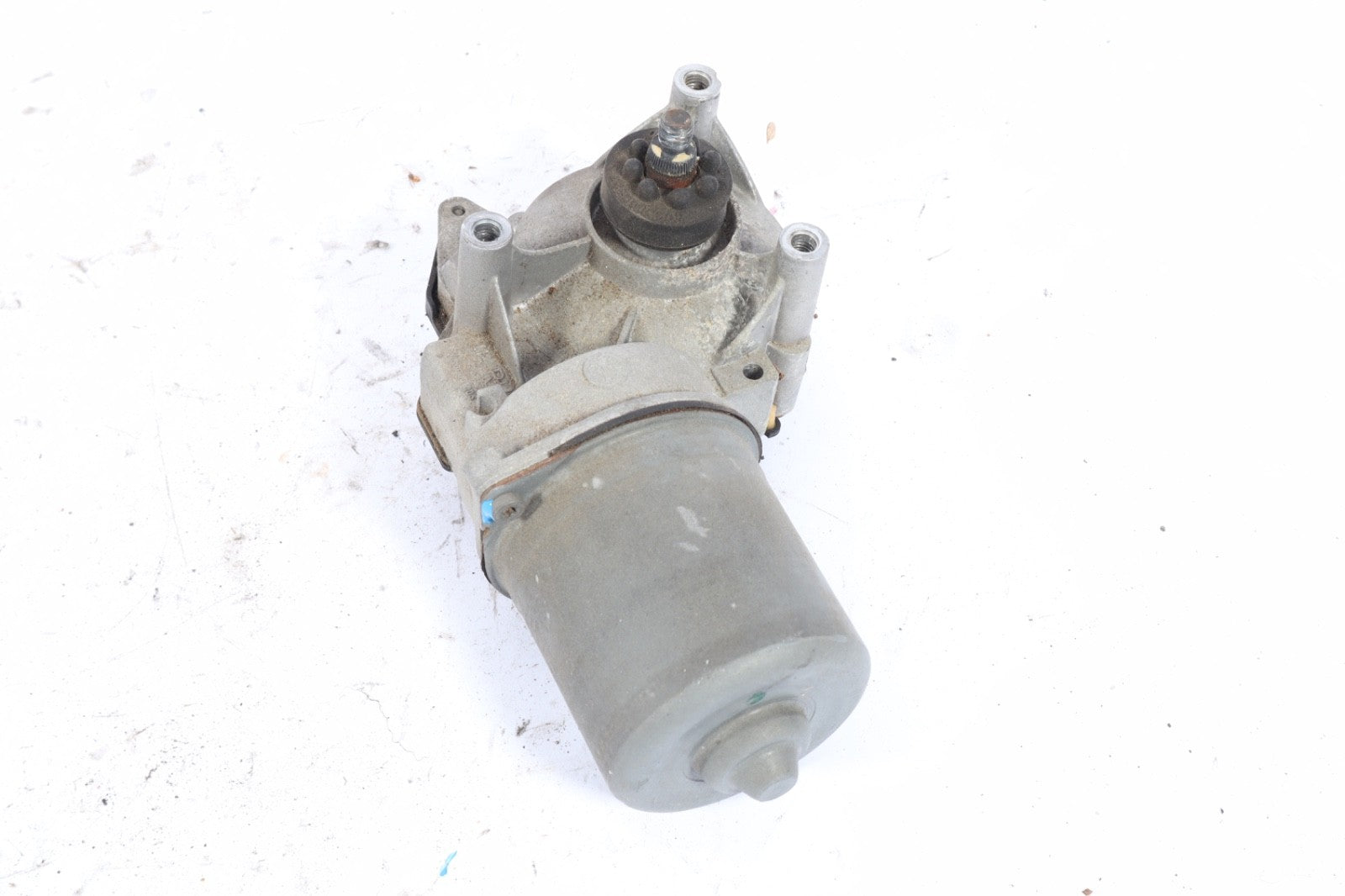 2008-2012 Ford Taurus Wiper Motor Front OEM