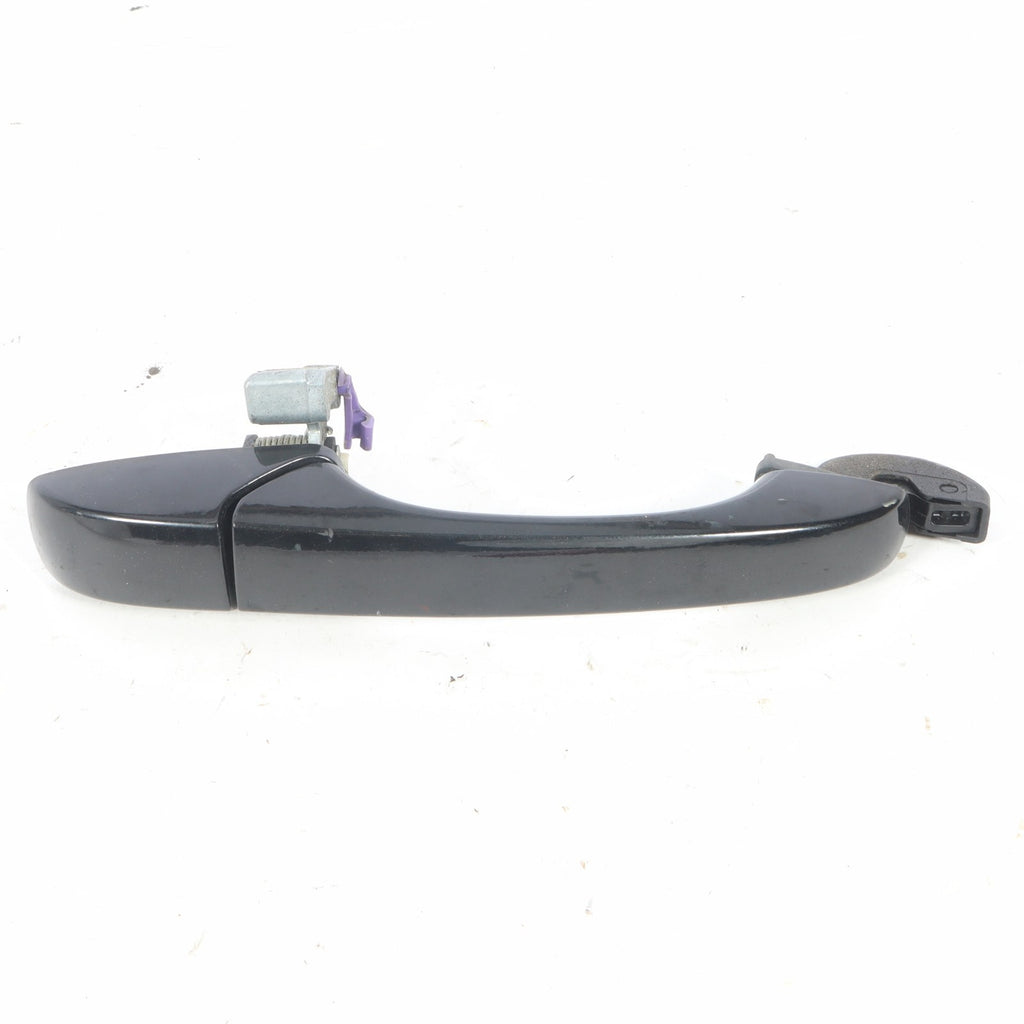 2008-2020 DODGE GRAND CARAVAN FRONT RIGHT SIDE EXTERIOR DOOR HANDLE OEM