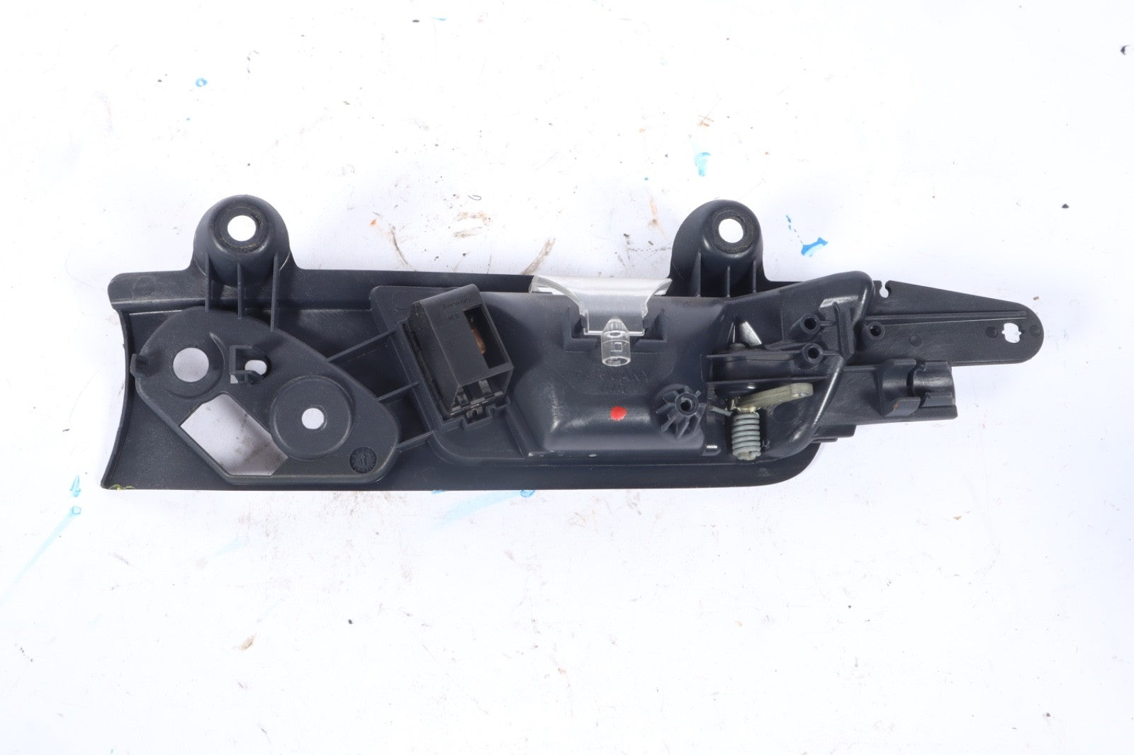 2005-2006 AUDI A4 Convertible Driver Left Front Interior Inside Door Handle OEM