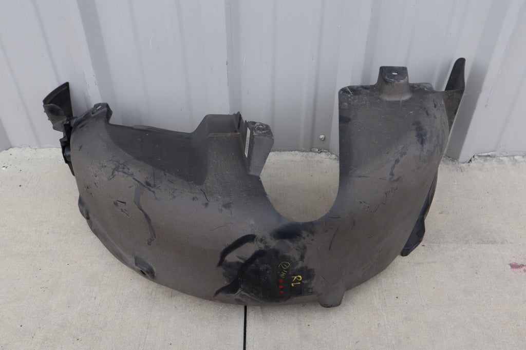 2019 CHEVROLET SONIC REAR LEFT SPLASH OEM