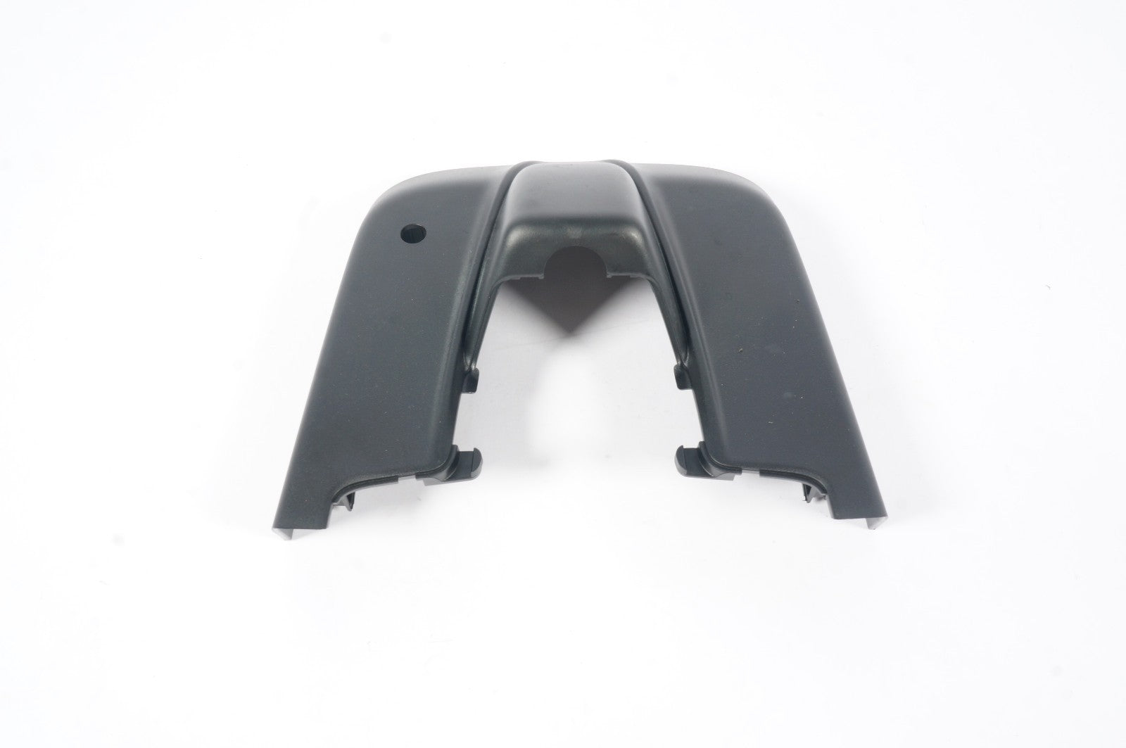 2018 - 2025 ALFA ROMEO STELVIO REAR UPPER VIEW MIRROR COVER TRIM OEM 0050543806