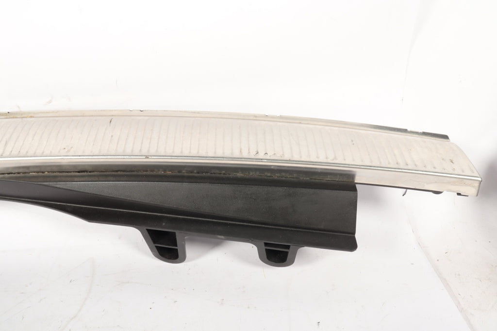 2007 - 2015 AUDI Q7 Rear Trunk Lower Molding Trim Cover Panel 4L0864483 OEM