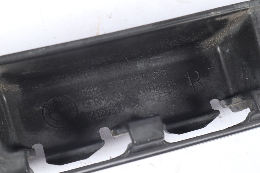 2004-2010 BMW X3 REAR RIGHT BUMPER BRACKET MOUNT SUPPORT 3400954 OEM