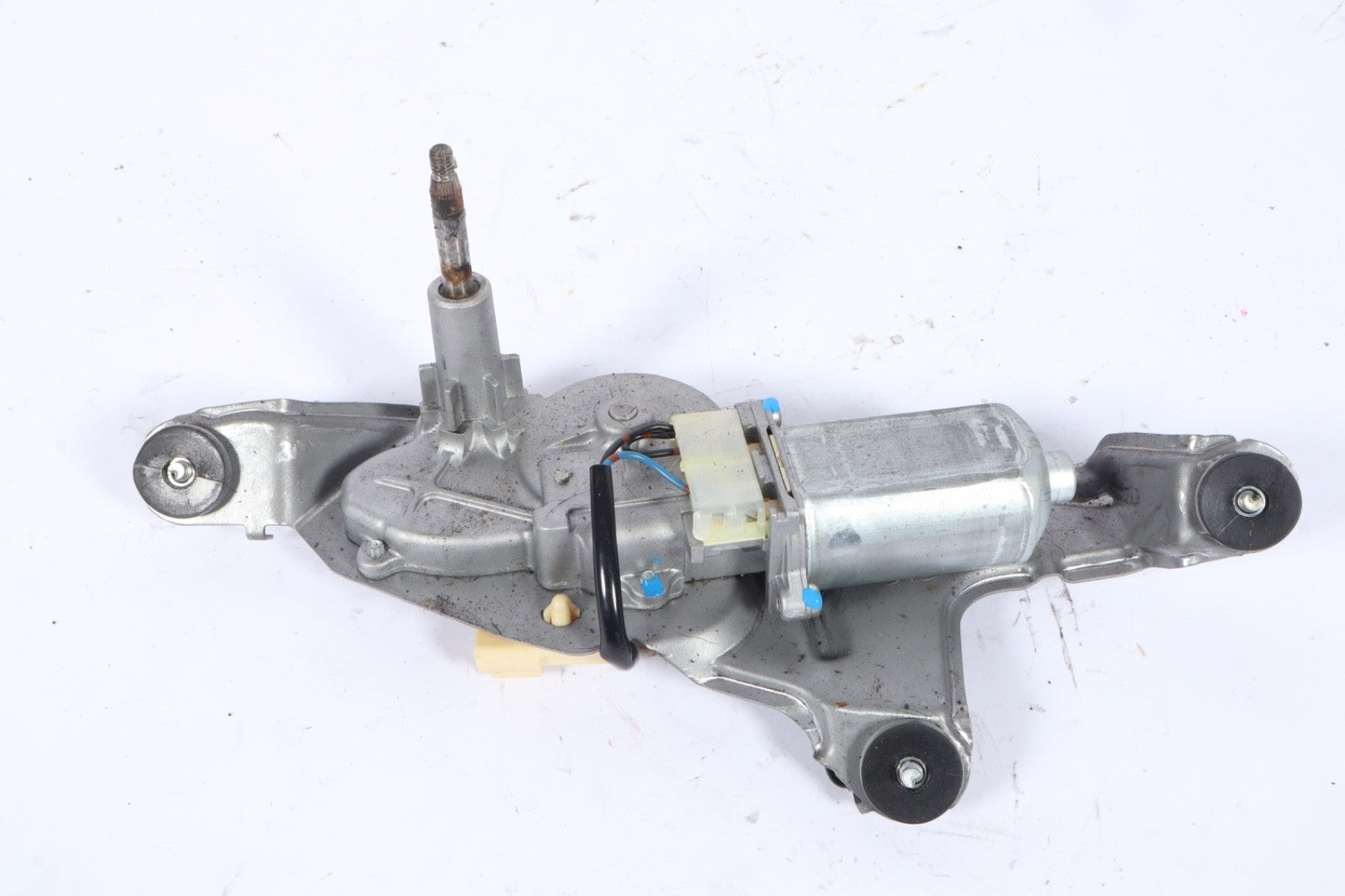2007-2015 MAZDA CX-9 REAR WIPER MOTOR TD11-67450A OEM