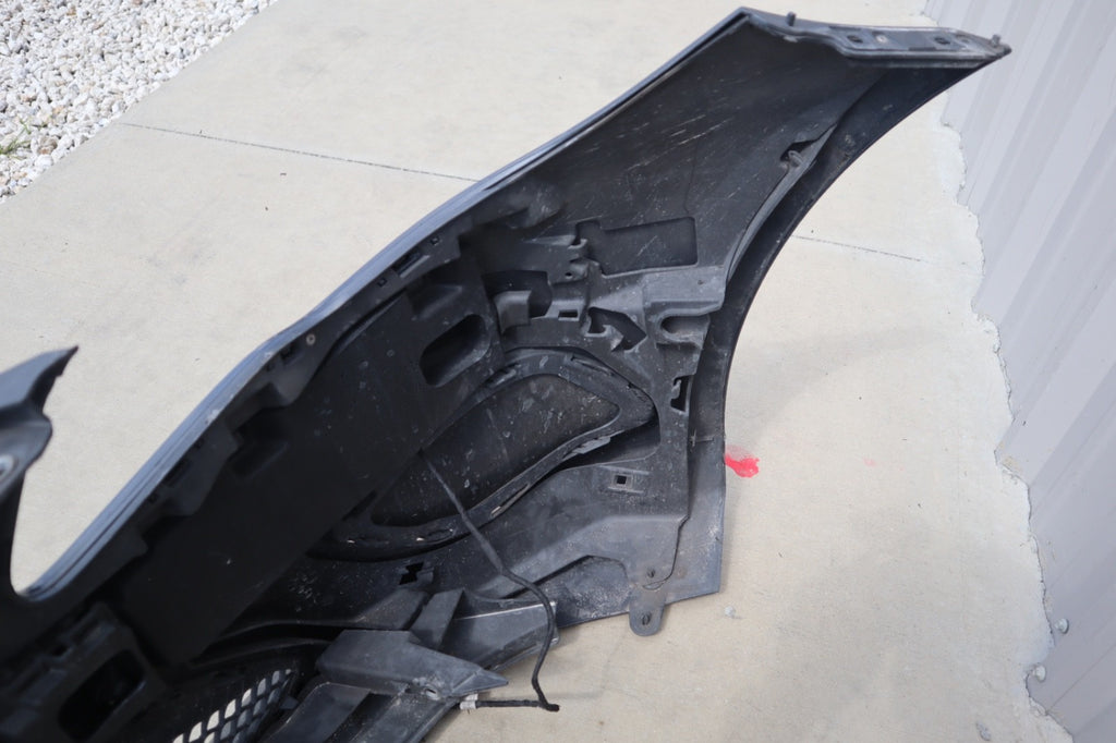 2014-2017 Mercedes W207 E350 E550 E400 Front Bumper Cover Assembly OEM