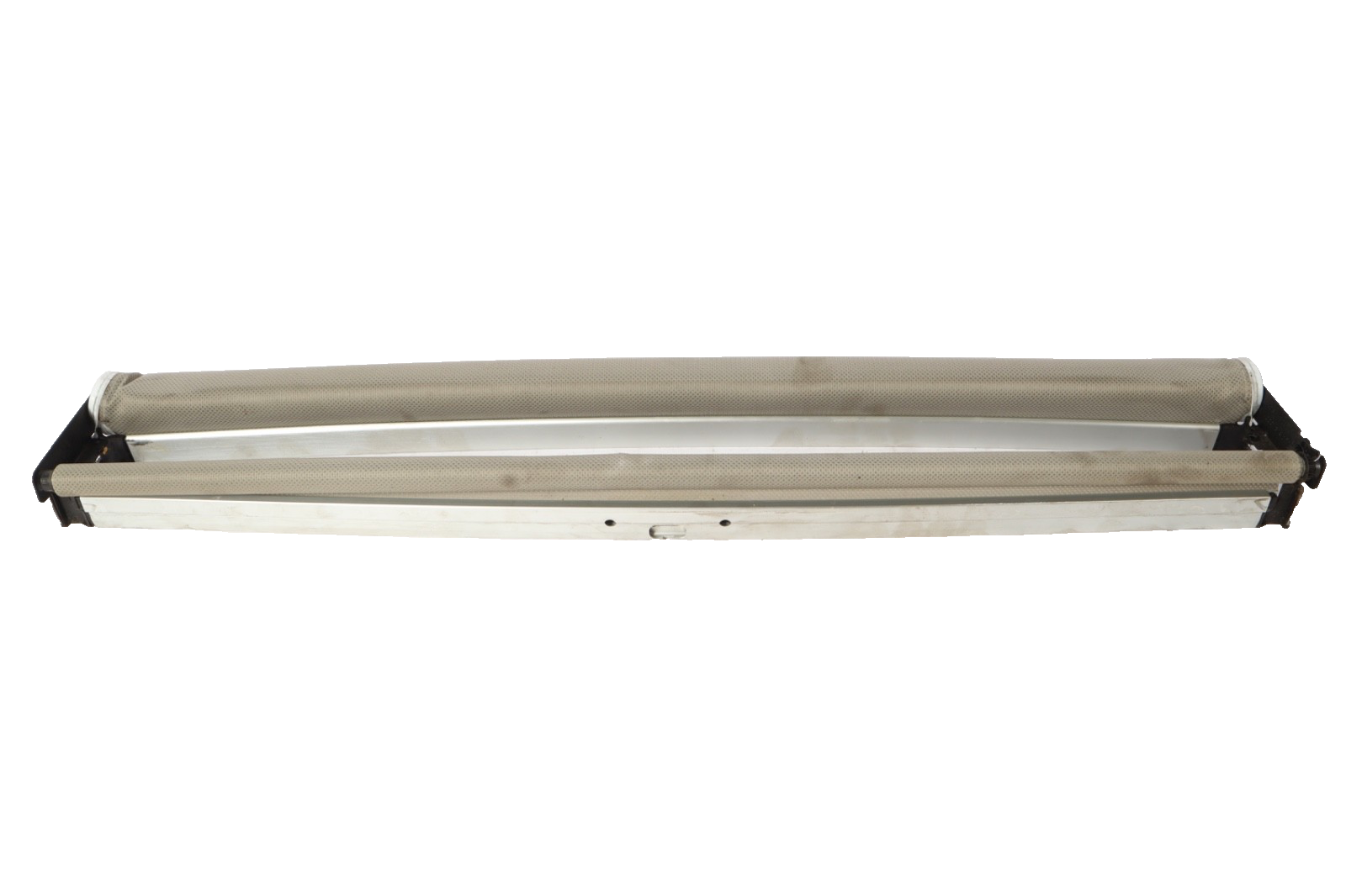 2007-2015 Audi Q7 4L Panoramic Sunroof Cloth Shade Curtain Cover Roller OEM