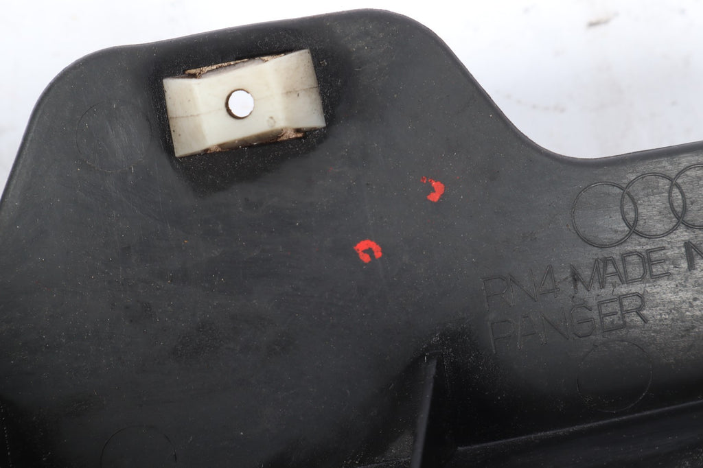 2009-17 AUDI Q5 FRONT RIGHT PASS SIDE FENDER LINER EXTENSION 8R0853888 OEM