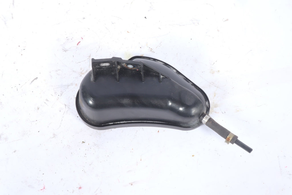 02-05 AUDI A4 ENGINE VACUUM RESERVOIR BOTTLE TANK OEM 8D0131541B