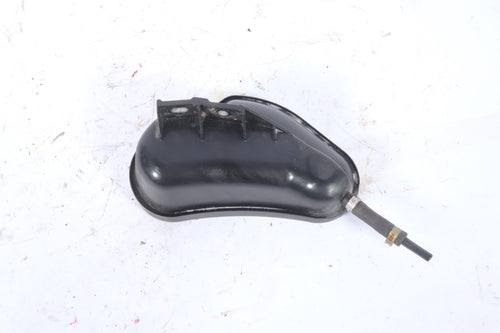 02-05 AUDI A4 ENGINE VACUUM RESERVOIR BOTTLE TANK OEM 8D0131541B