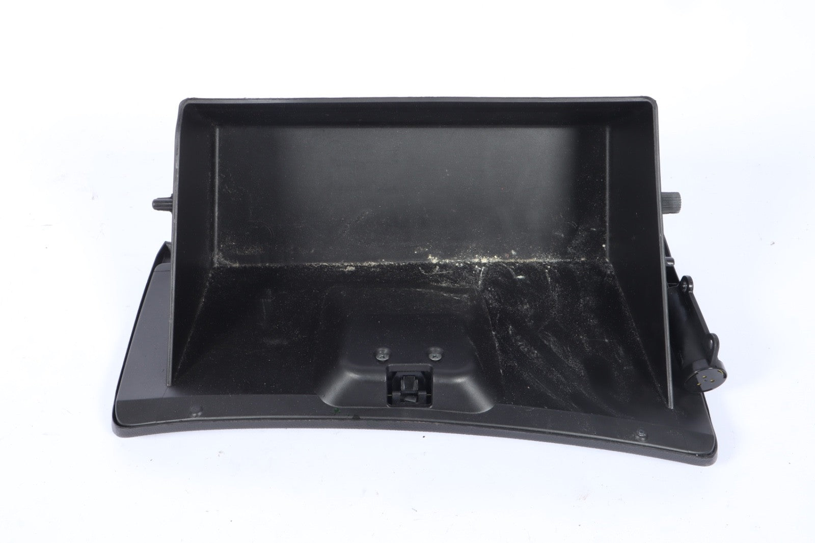 2012-2017 CHEVROLET SONIC BLACK GLOVE BOX DOOR ASSEMBLY 42571274 OEM