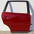 2013-2014 NISSAN PATHFINDER REAR RIGHT PASSENGER SIDE DOOR SHELL ONLY PICK UP!!!