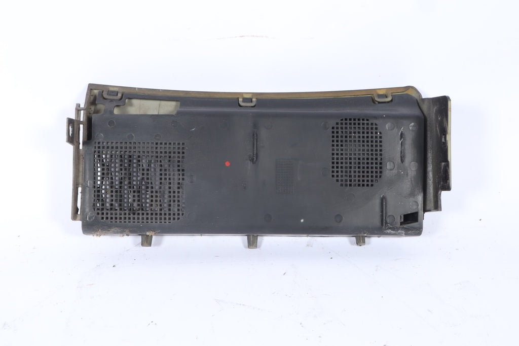2010-2012 Range Rover HSE L322 Front Left Air Vent Fender Grille Fits OEM