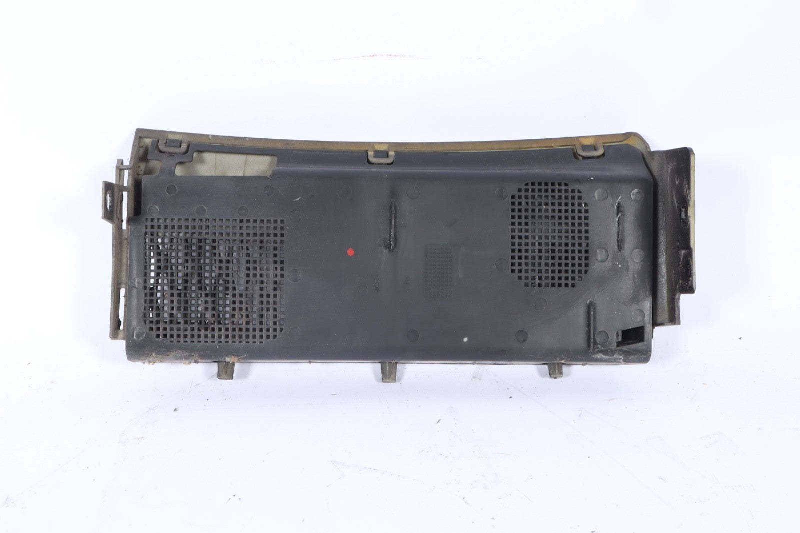 2010-2012 Range Rover HSE L322 Front Left Air Vent Fender Grille Fits OEM