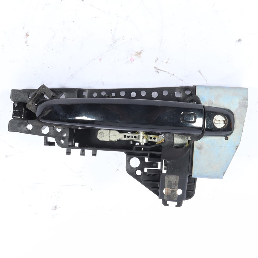 2008-2018 AUDI Q5 SQ5 A4 A5 FRONT LEFT DRIVER SIDE EXTERIOR DOOR HANDLE OEM