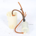 2007-2010 BMW X3 FUEL PUMP ASSEMBLY OEM