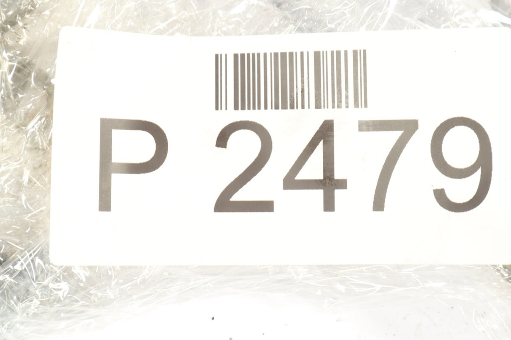 2016–2019 Buick Cascada Turbo Coolant Pipes OEM set