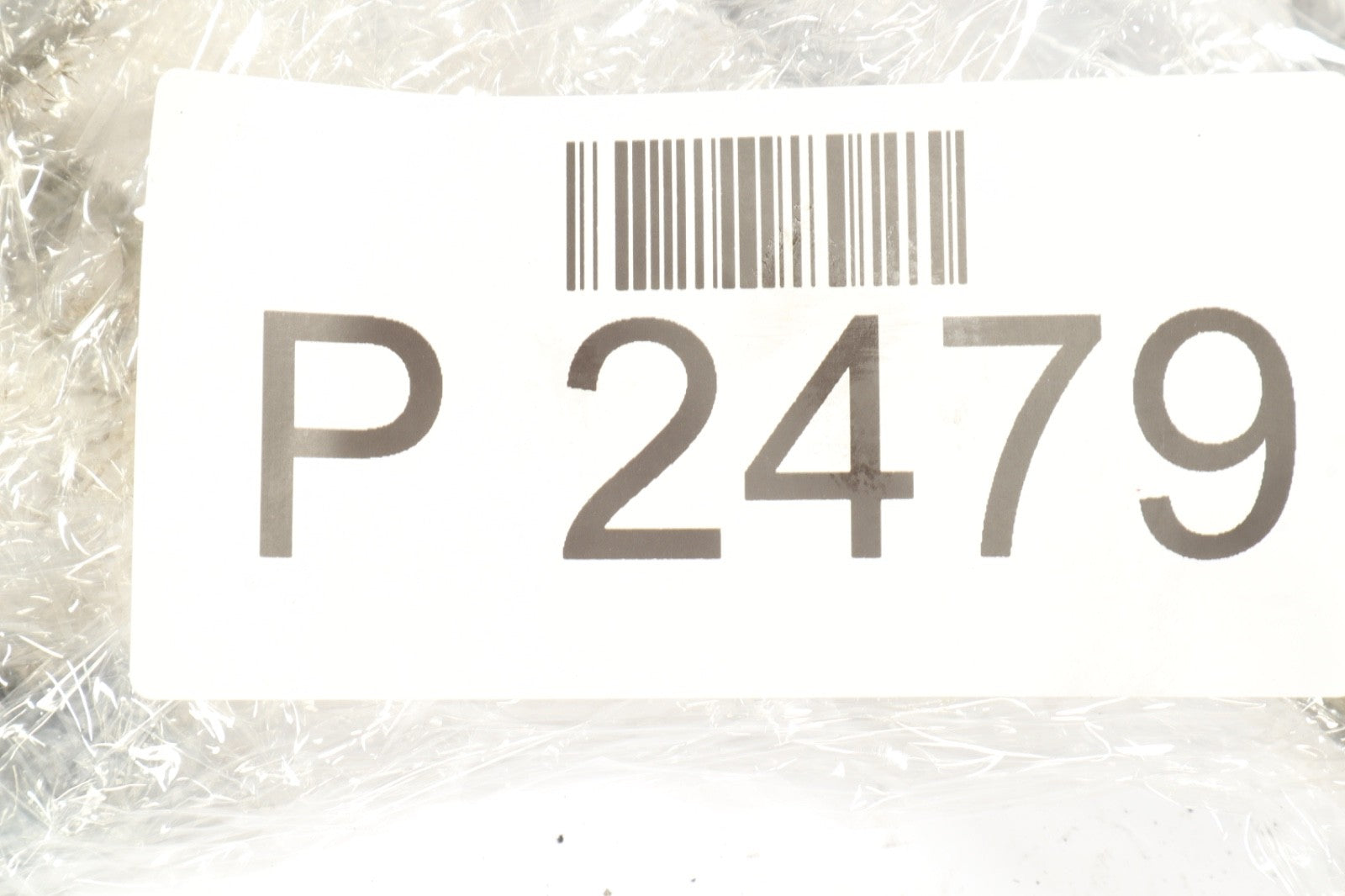 2016–2019 Buick Cascada Turbo Coolant Pipes OEM set