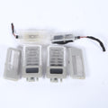 2004-2010 BMW X3 Overhead Roof Left Dome Map Light Courtesy Lamp OEM