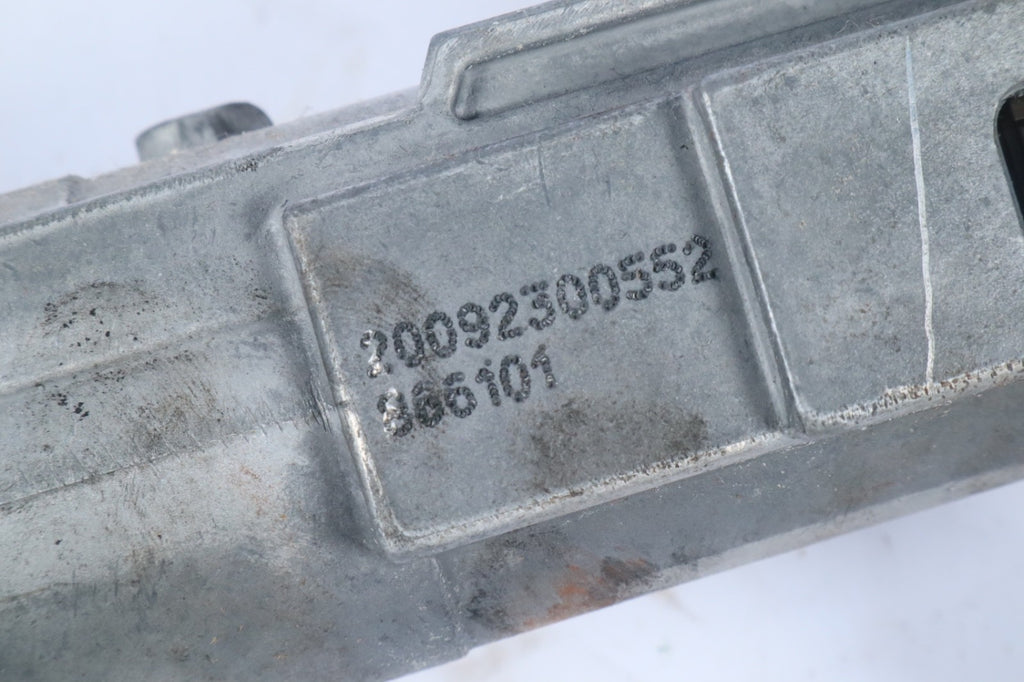 2018 - 2025 ALFA ROMEO STELVIO 2.0L STEERING COLUMN/ADJUSTER SET OEM